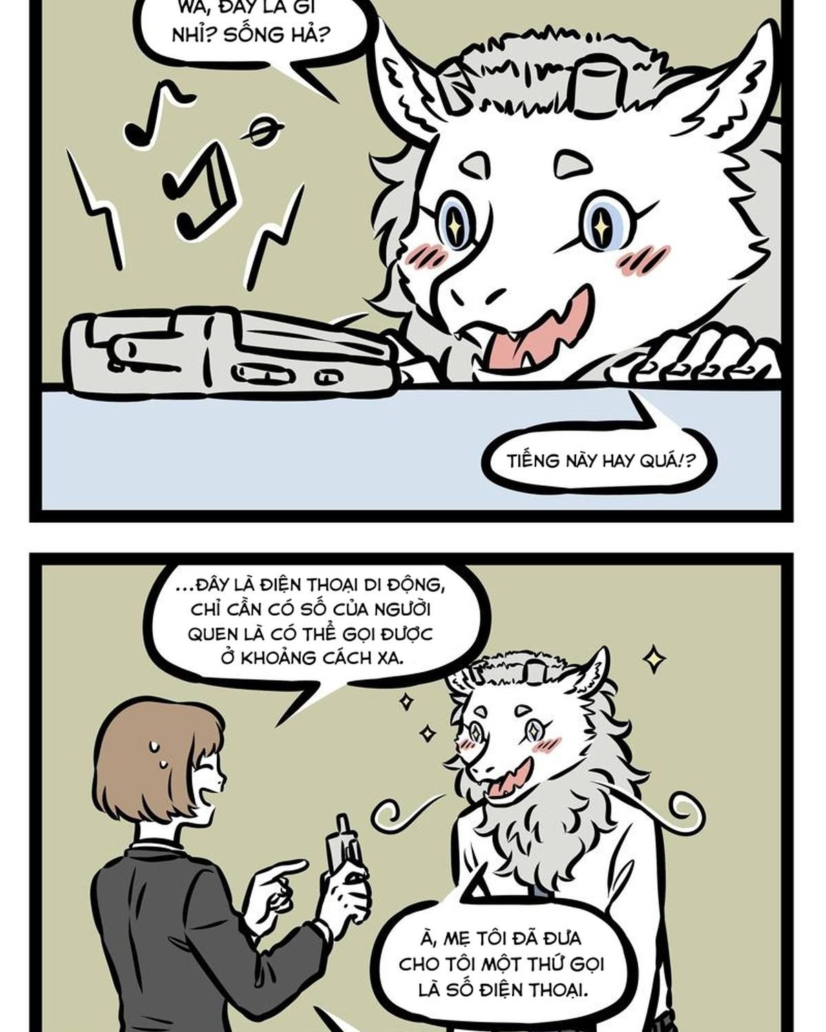 Phi Nhân Chap 163 - Next Chap 164