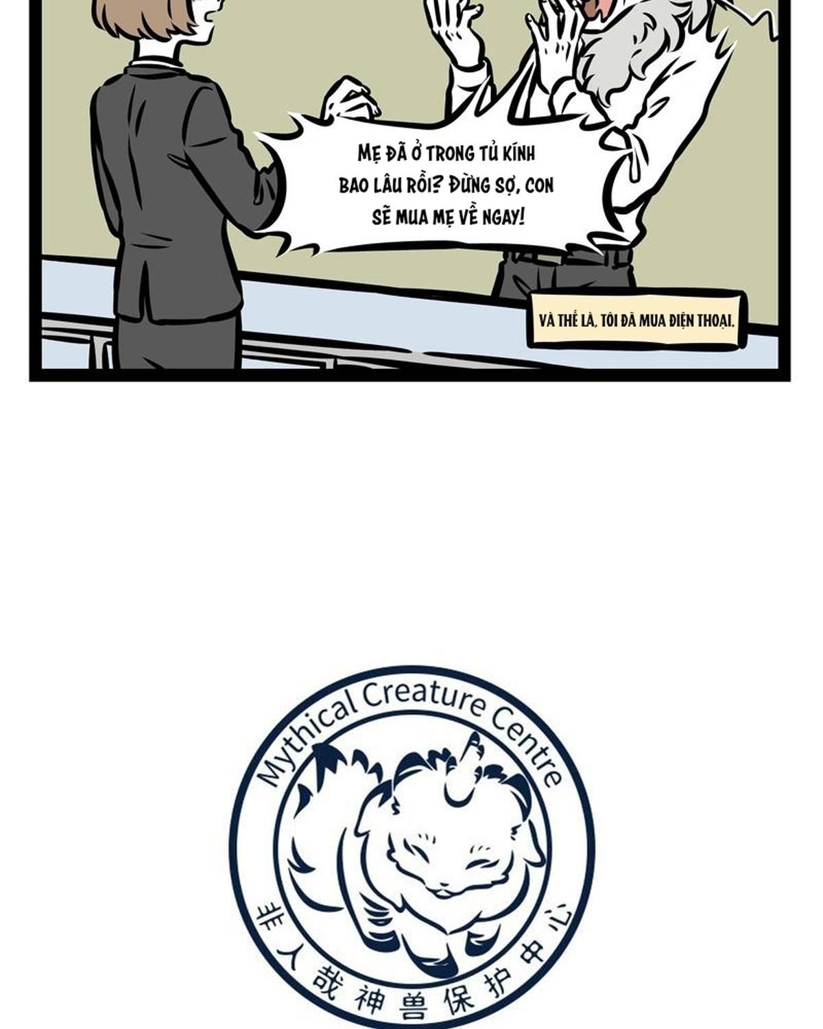 Phi Nhân Chap 163 - Next Chap 164