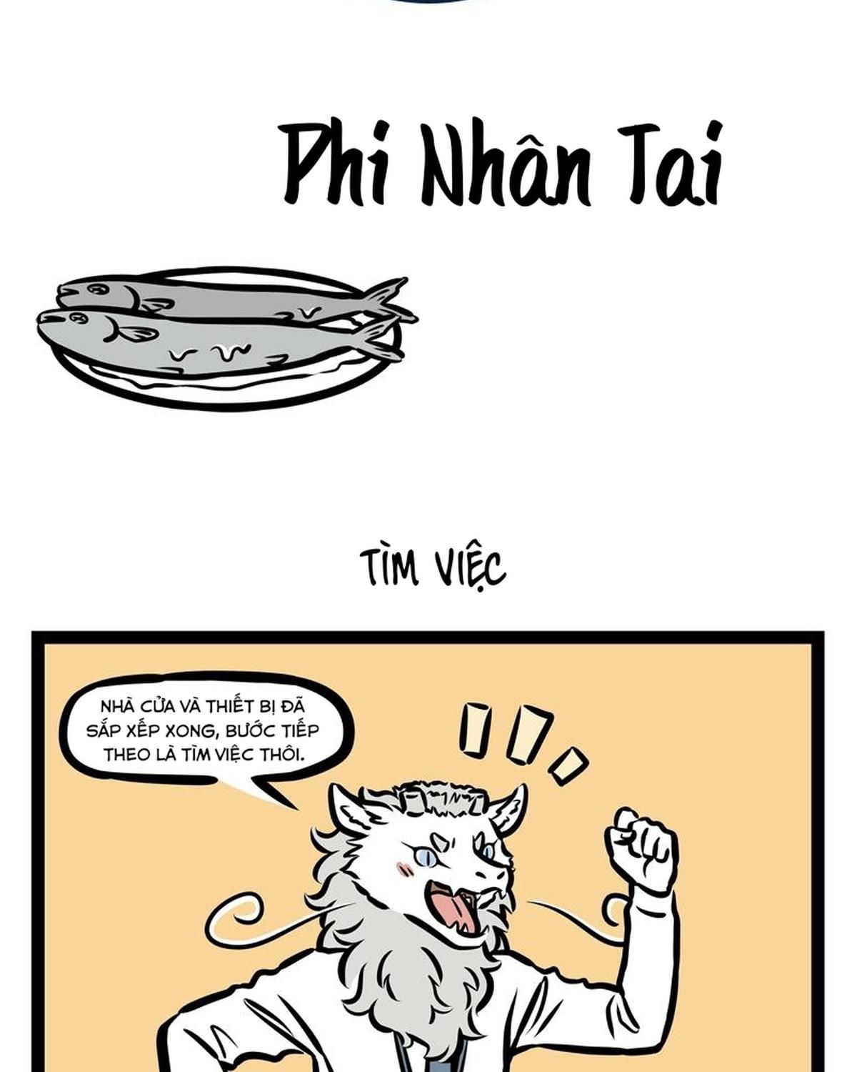 Phi Nhân Chap 163 - Next Chap 164