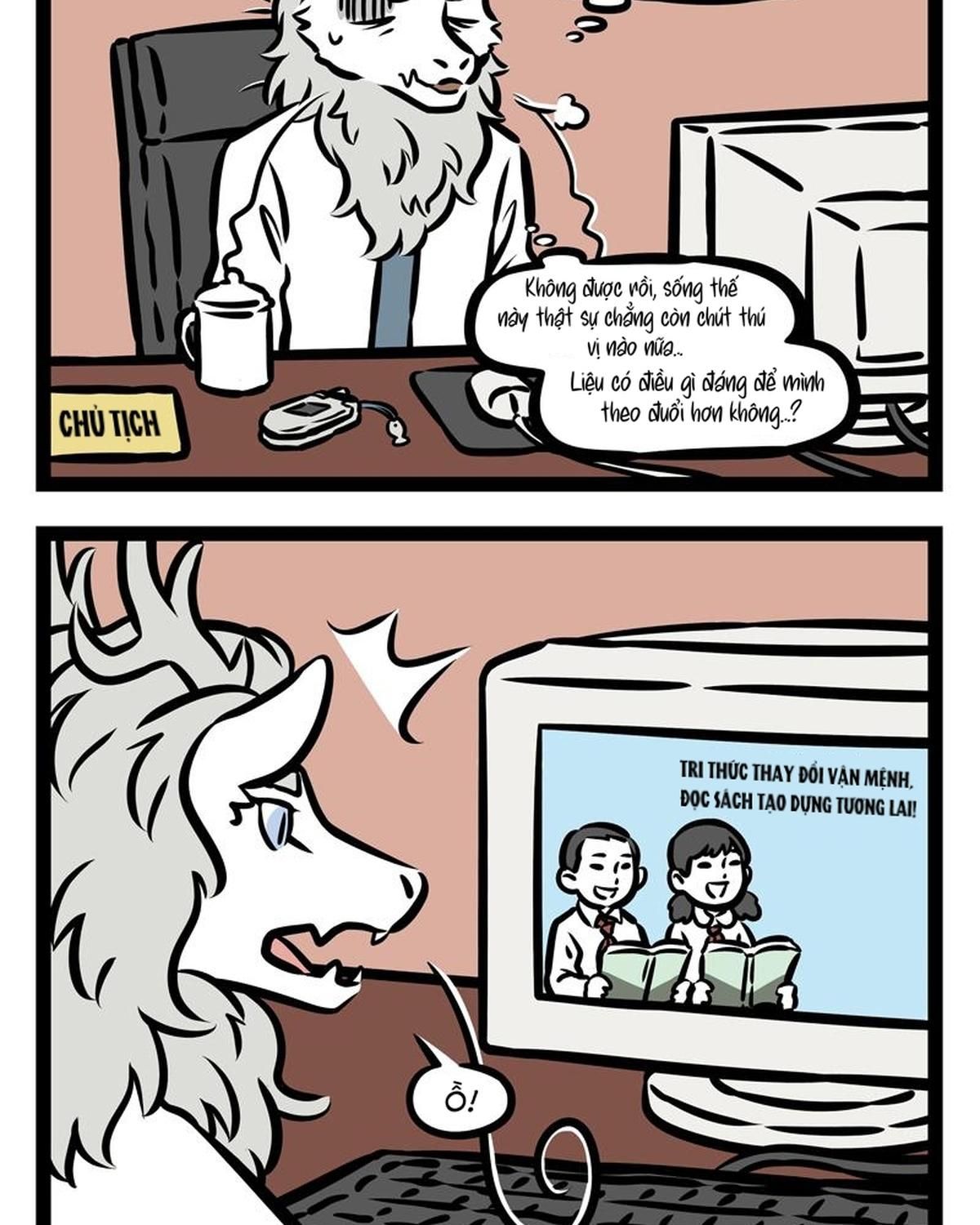 Phi Nhân Chap 163 - Next Chap 164