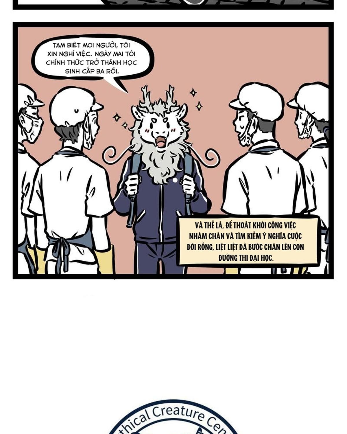 Phi Nhân Chap 163 - Next Chap 164