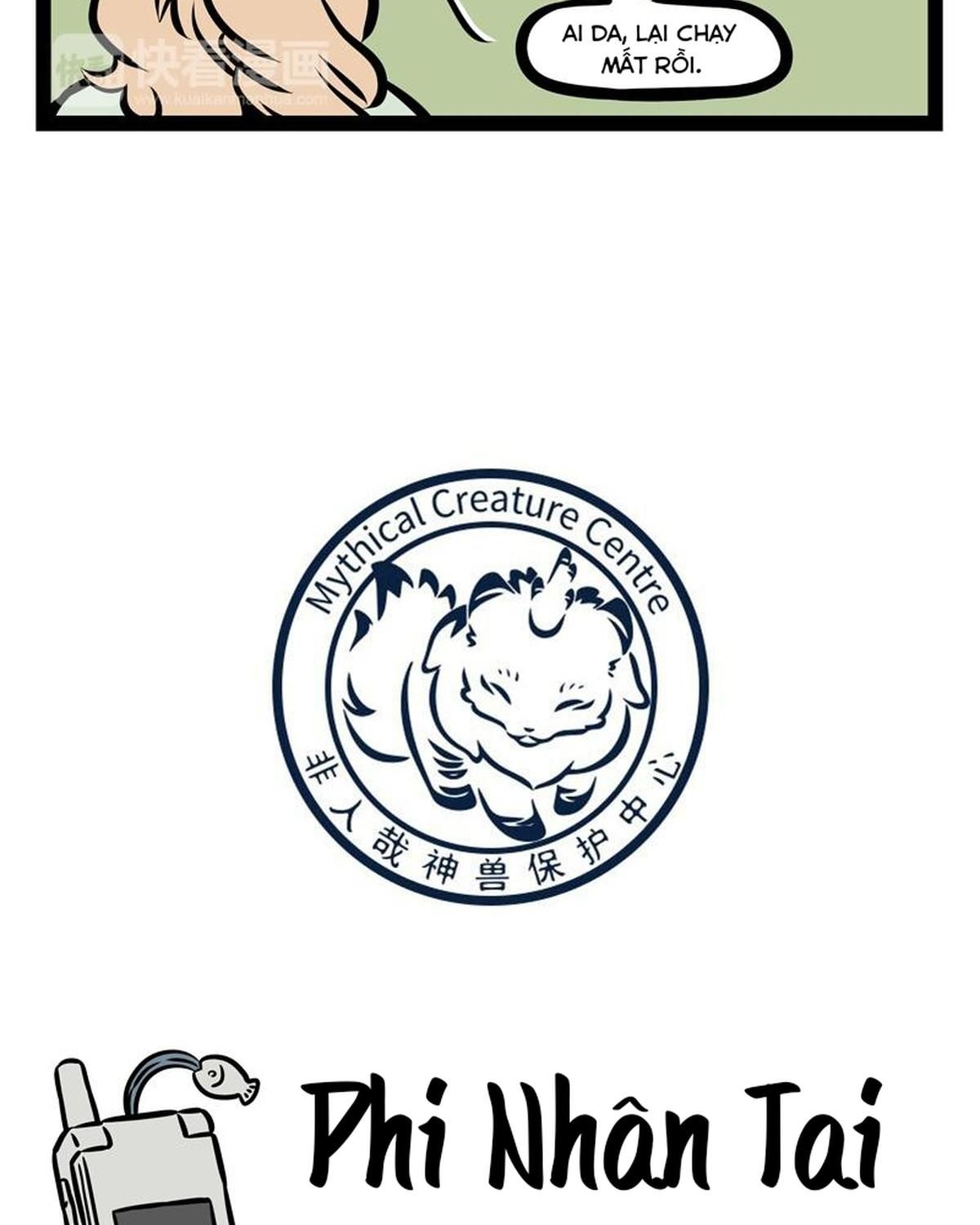Phi Nhân Chap 163 - Next Chap 164