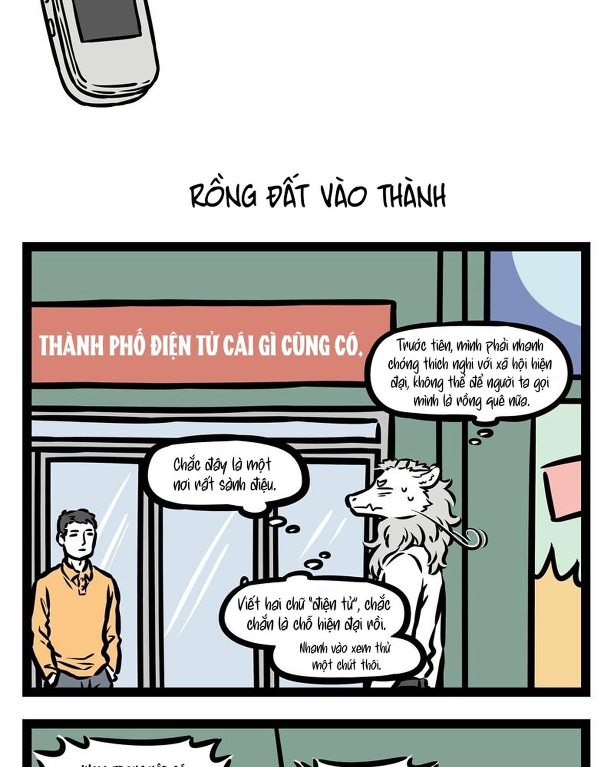 Phi Nhân Chap 163 - Next Chap 164