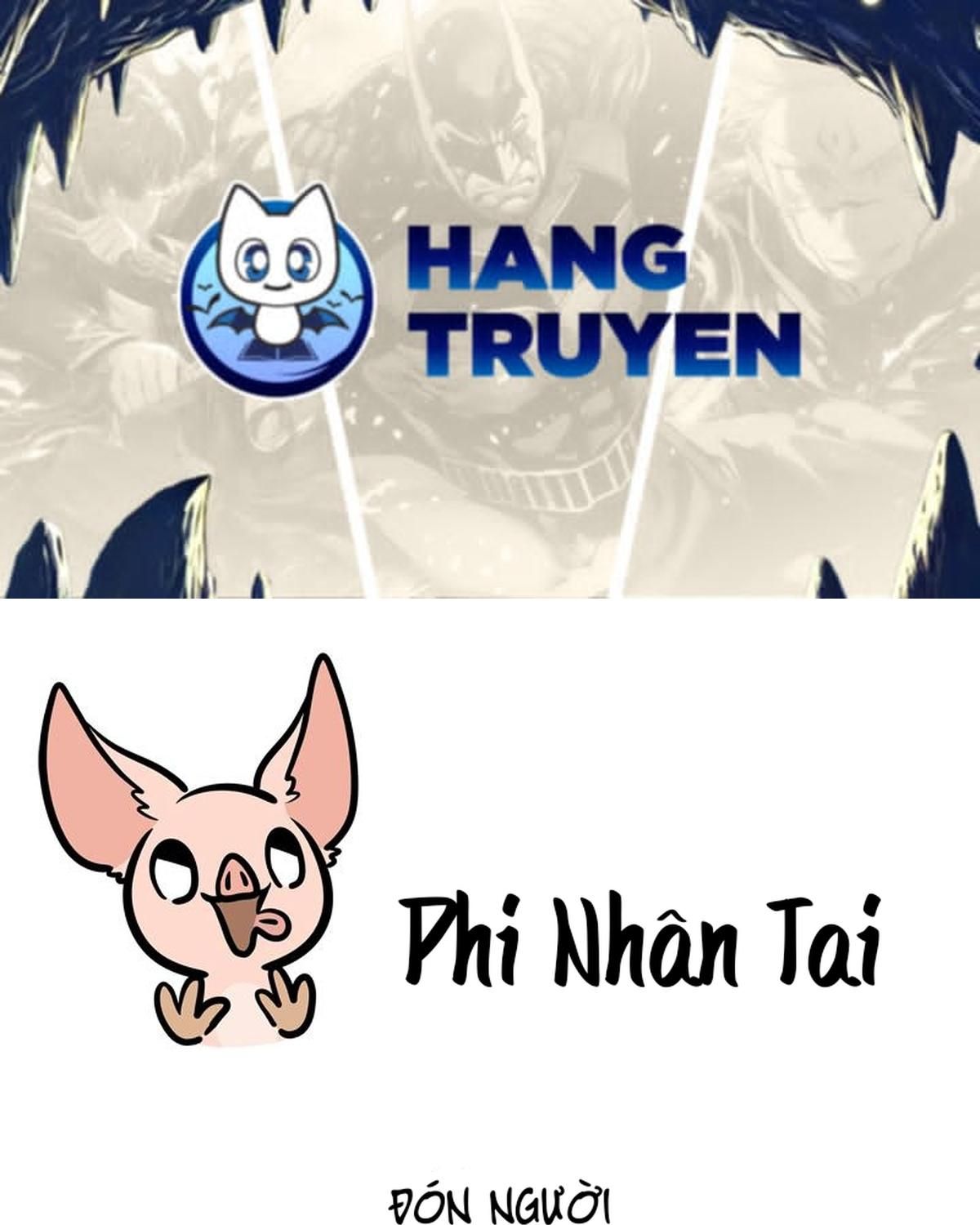 Phi Nhân Chap 164 - Next Chap 165