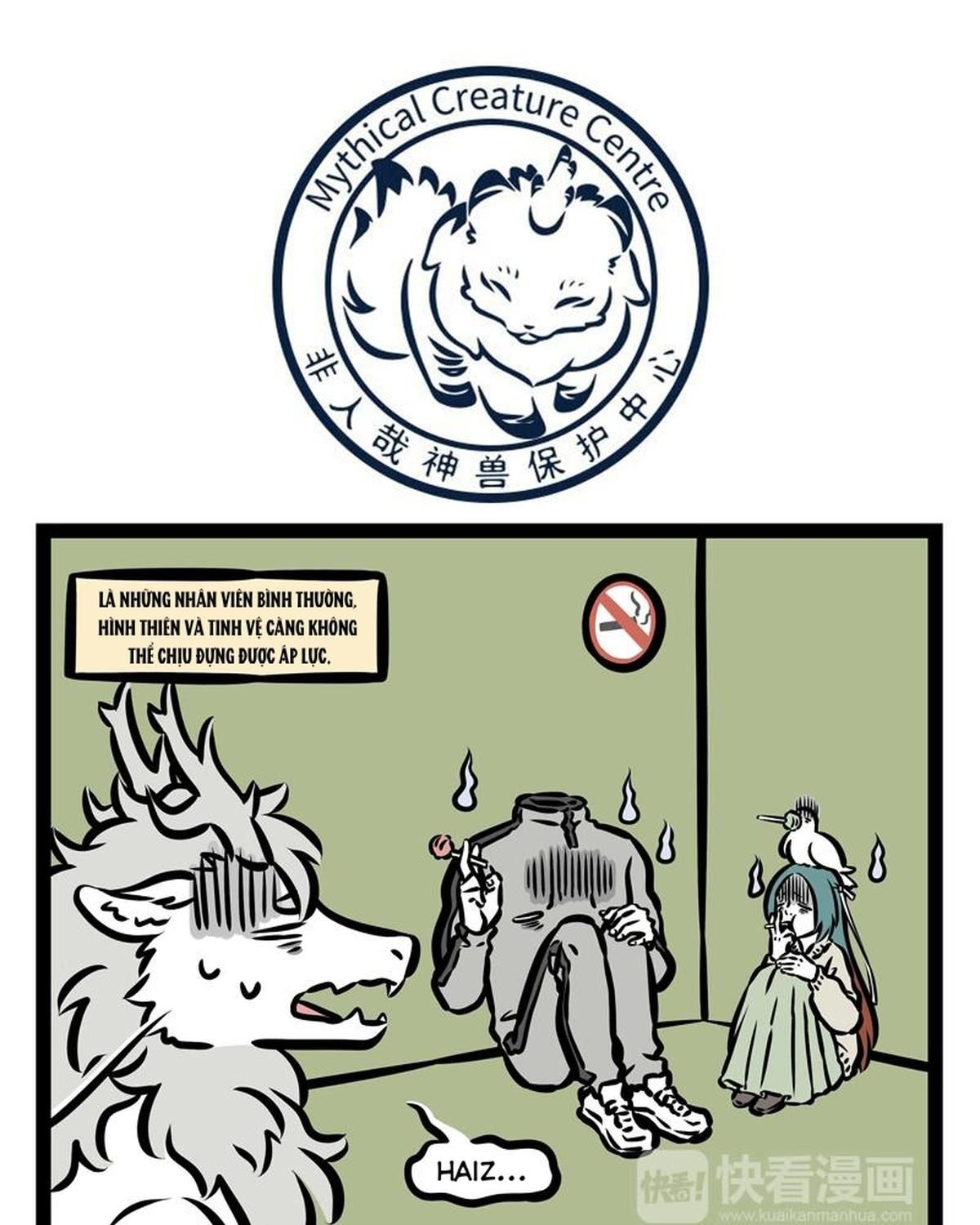 Phi Nhân Chap 164 - Next Chap 165