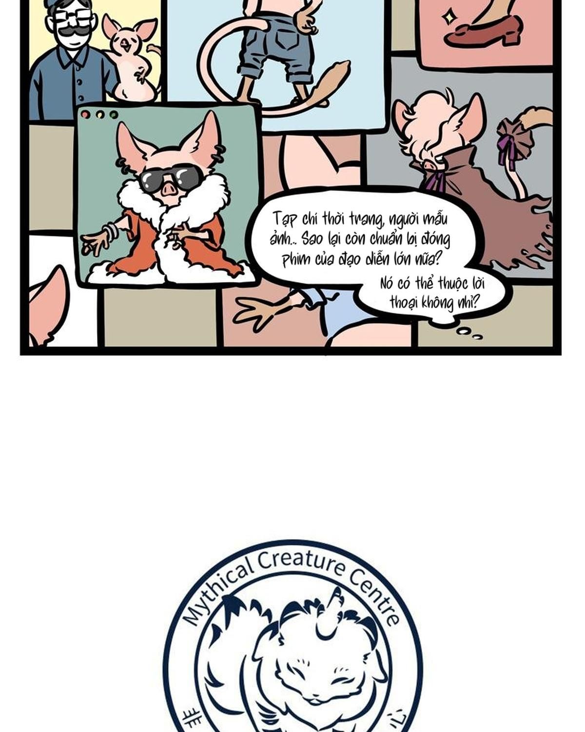 Phi Nhân Chap 164 - Next Chap 165