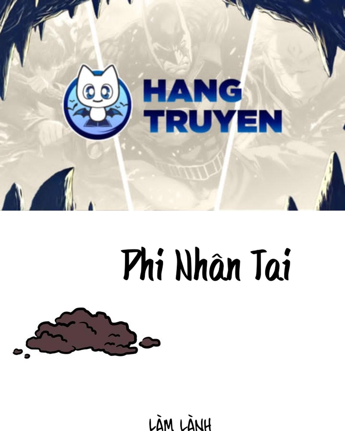 Phi Nhân Chap 165 - Next Chap 166