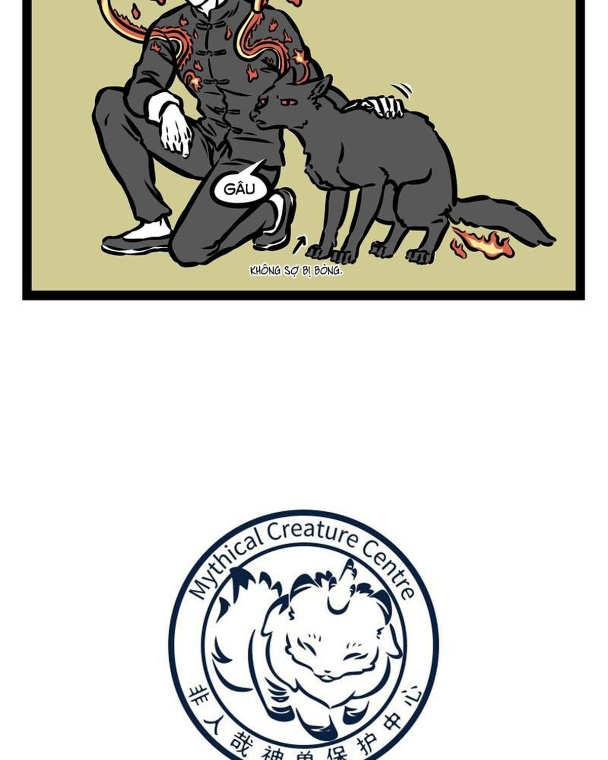 Phi Nhân Chap 165 - Next Chap 166