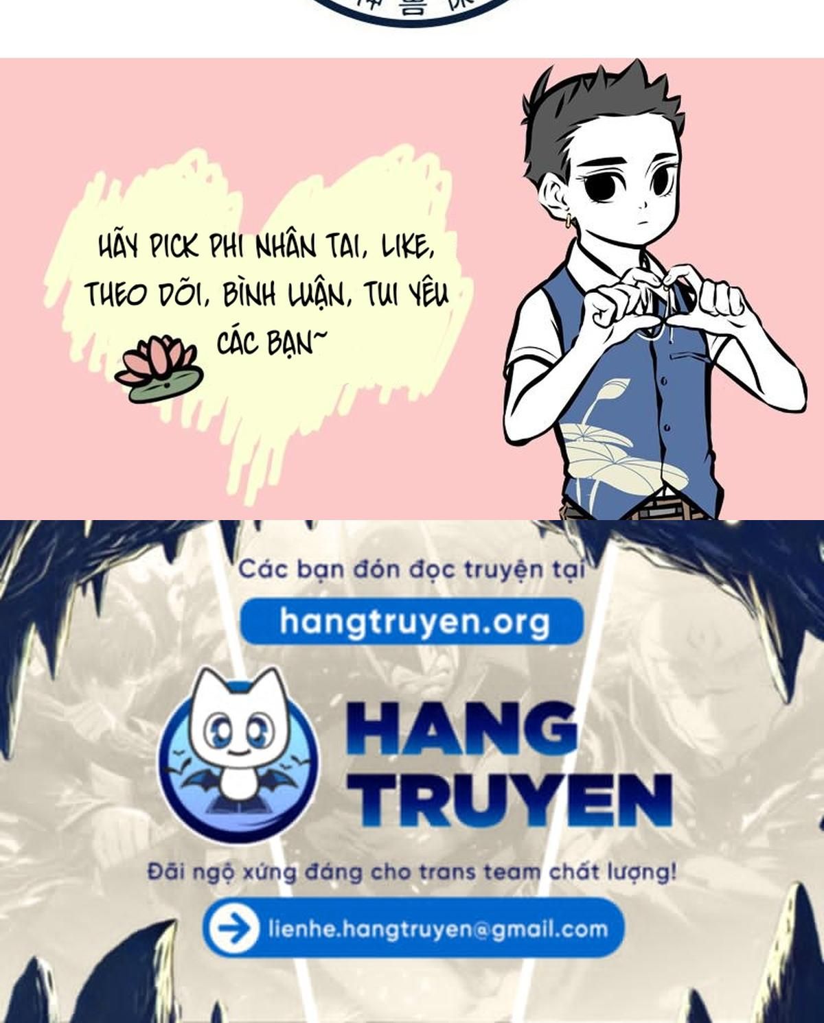 Phi Nhân Chap 165 - Next Chap 166