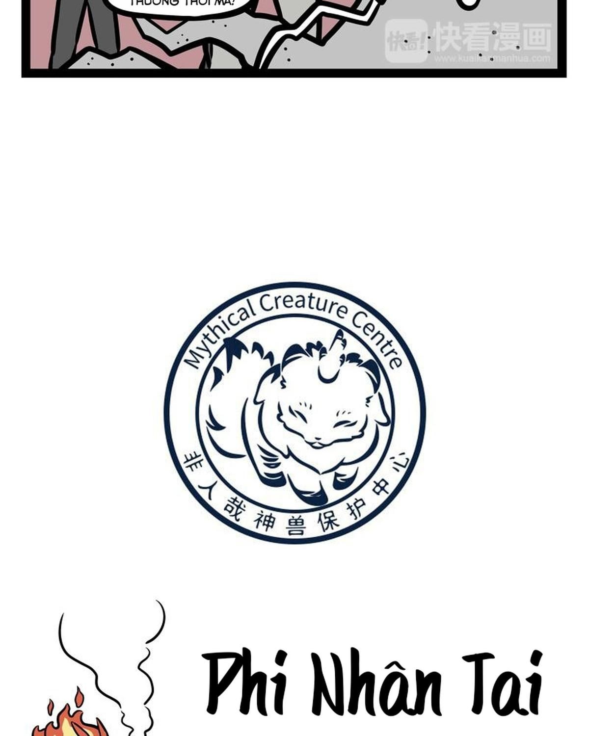 Phi Nhân Chap 165 - Next Chap 166