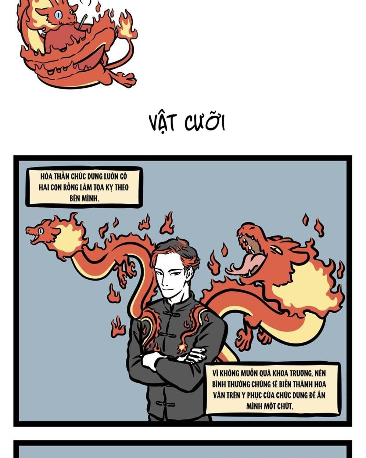 Phi Nhân Chap 165 - Next Chap 166