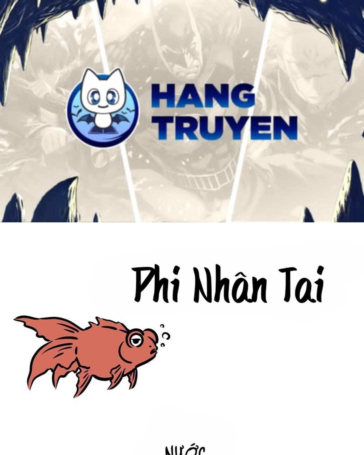 Phi Nhân Chap 166 - Next Chap 167