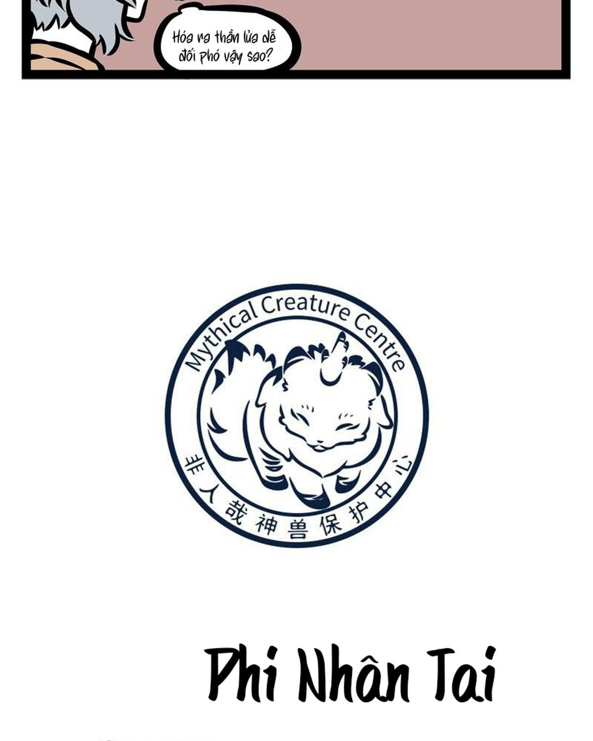 Phi Nhân Chap 166 - Next Chap 167
