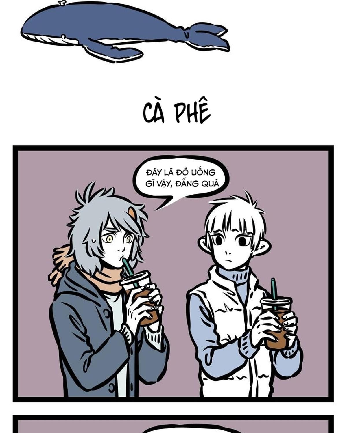 Phi Nhân Chap 166 - Next Chap 167