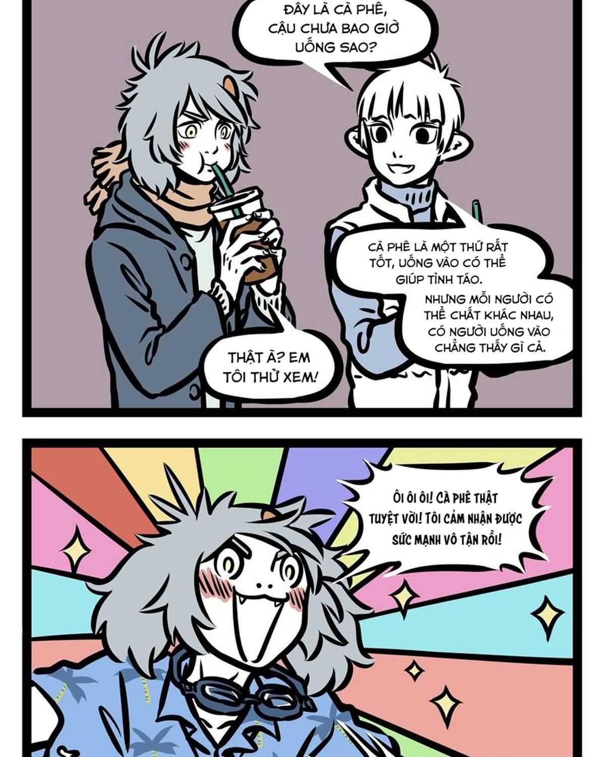 Phi Nhân Chap 166 - Next Chap 167