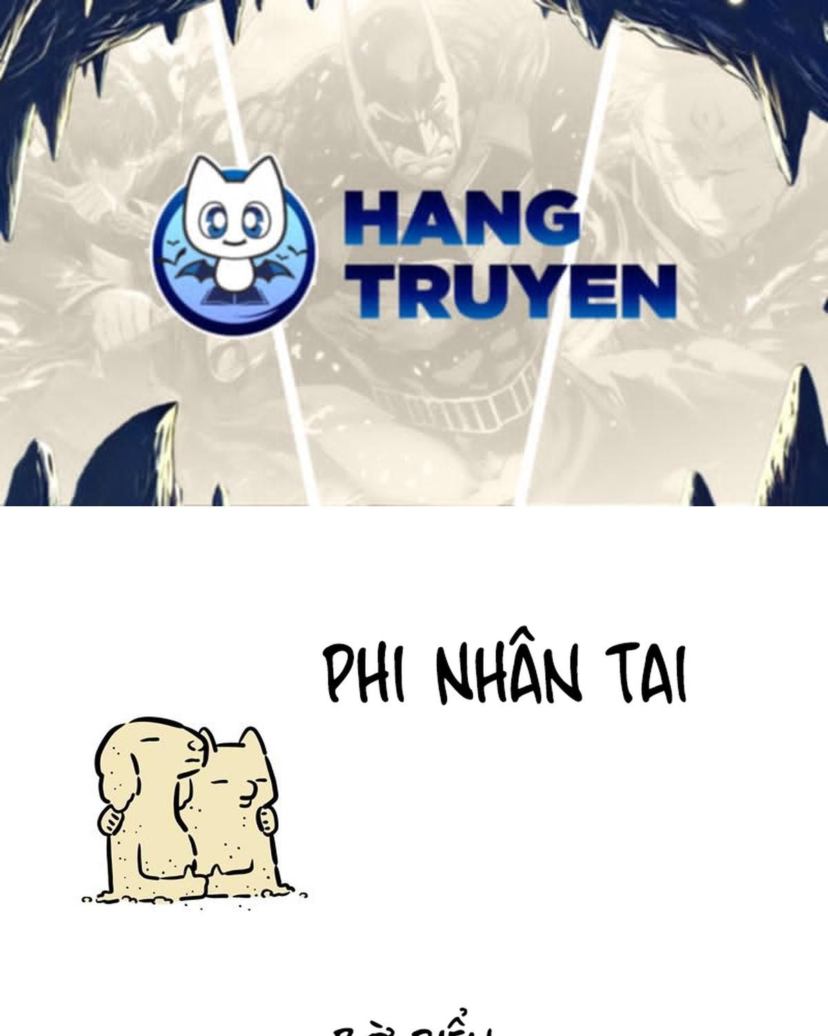 Phi Nhân Chap 167 - Next Chap 168