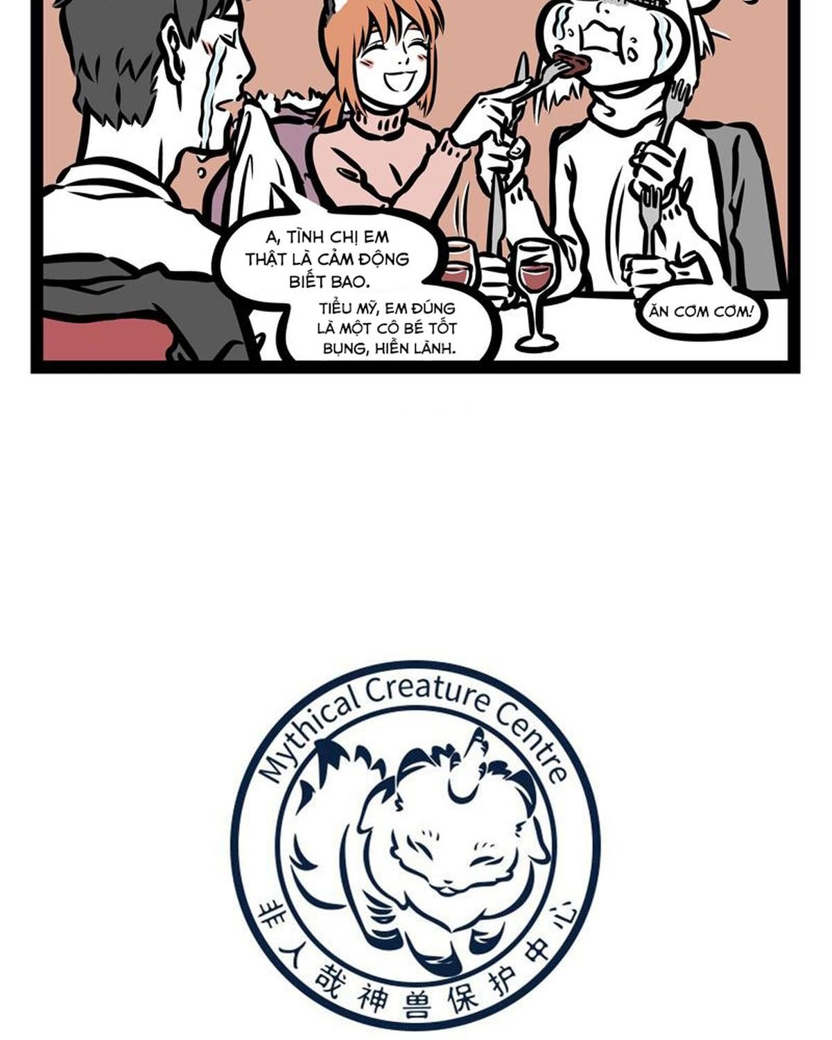 Phi Nhân Chap 167 - Next Chap 168