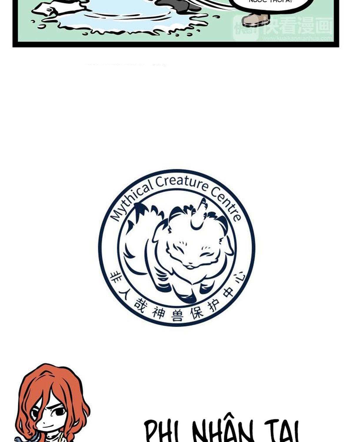 Phi Nhân Chap 168 - Next Chap 169