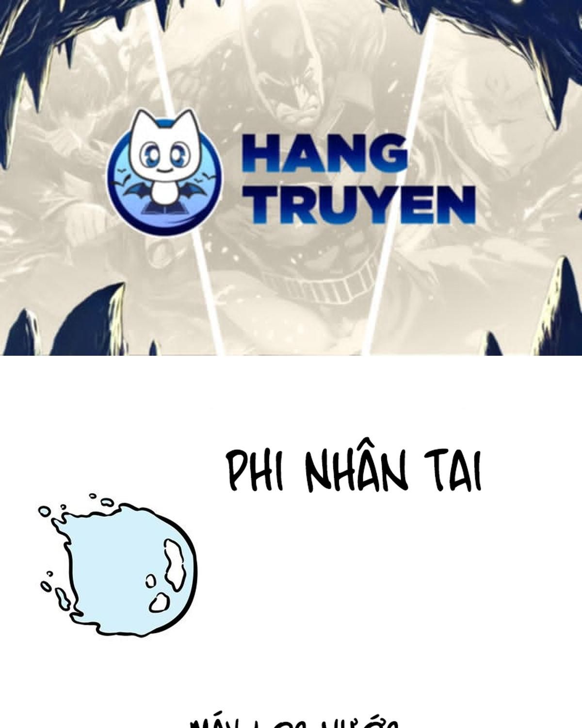 Phi Nhân Chap 169 - Next Chap 170