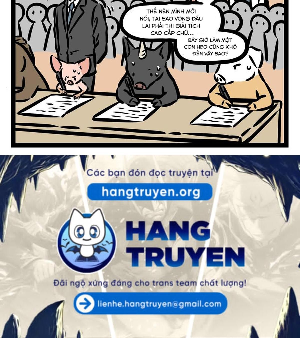 Phi Nhân Chap 169 - Next Chap 170