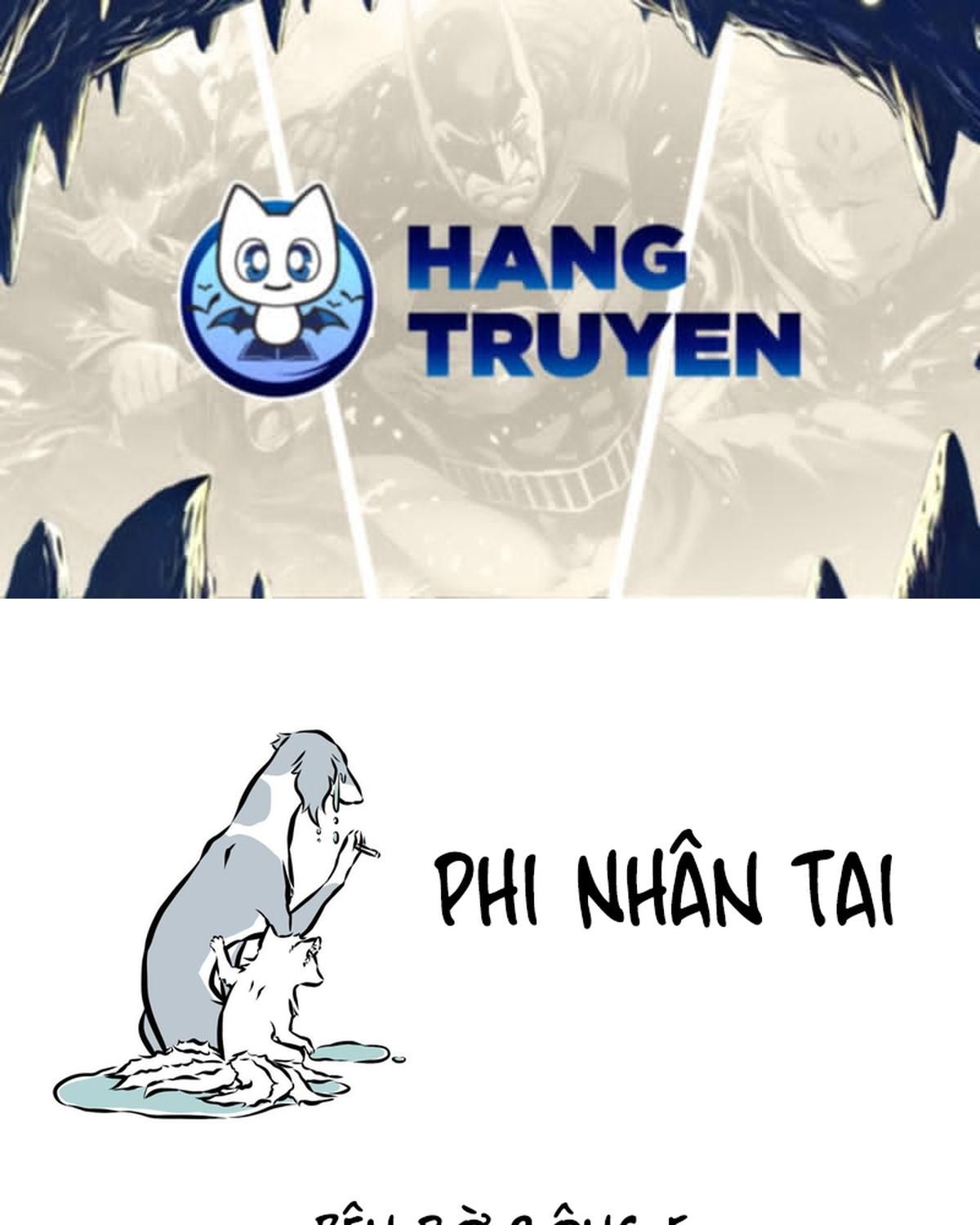 Phi Nhân Chap 17 - Next Chap 18