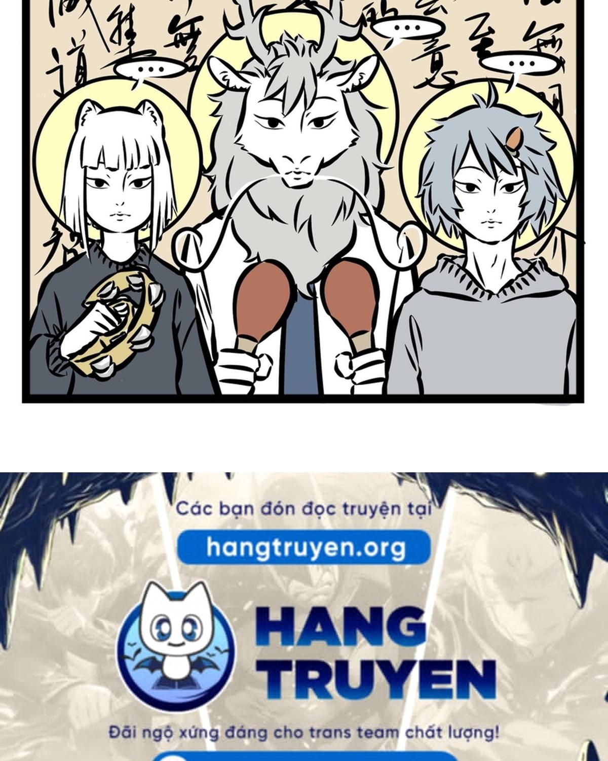 Phi Nhân Chap 17 - Next Chap 18