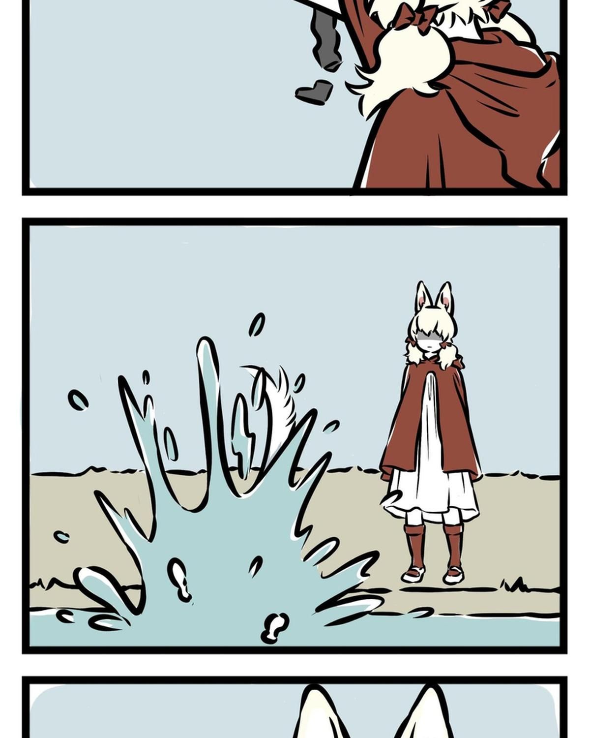 Phi Nhân Chap 17 - Next Chap 18