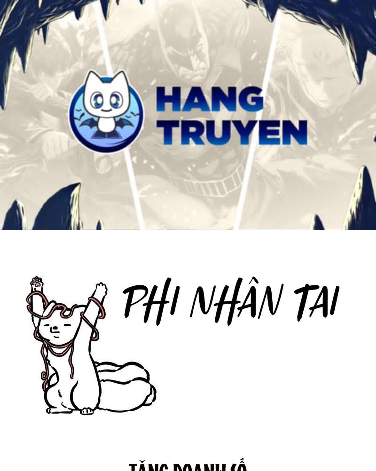 Phi Nhân Chap 172 - Next Chap 173