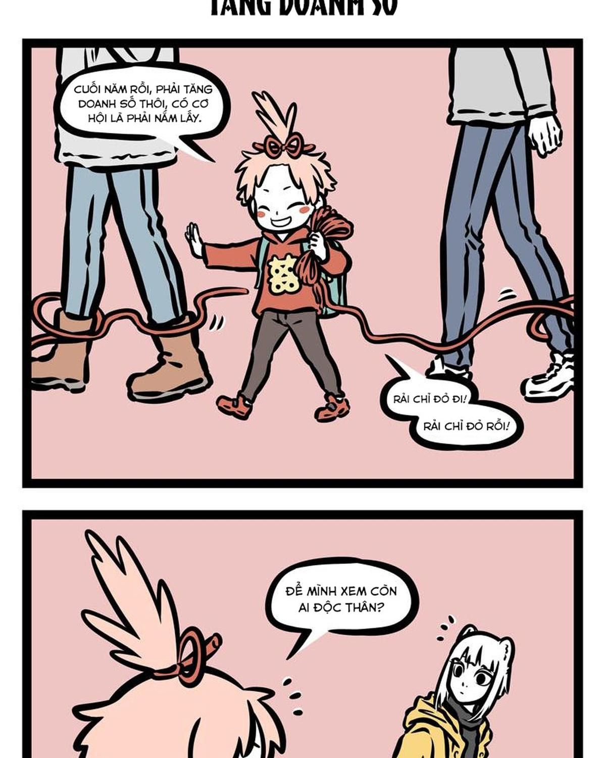 Phi Nhân Chap 172 - Next Chap 173