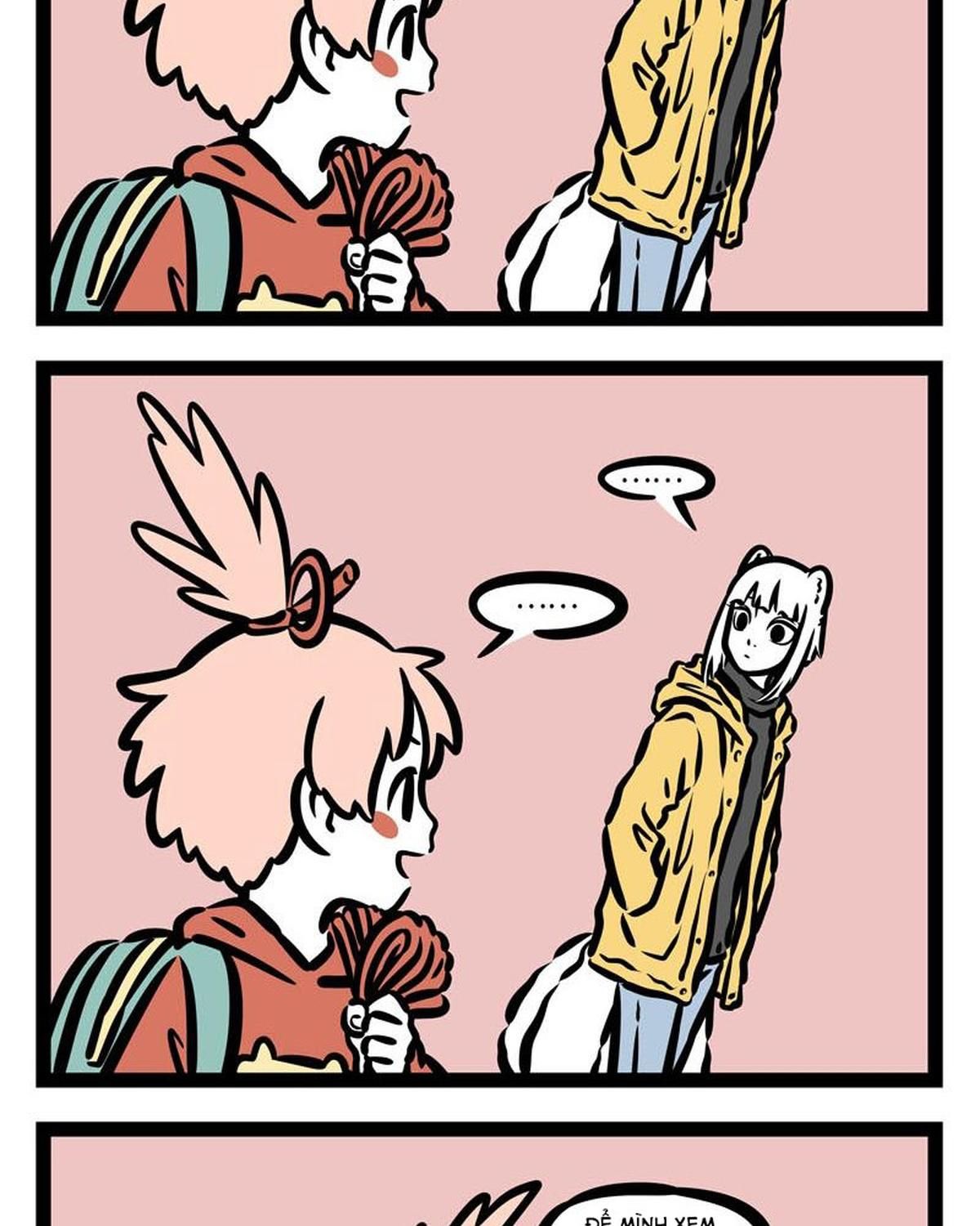 Phi Nhân Chap 172 - Next Chap 173