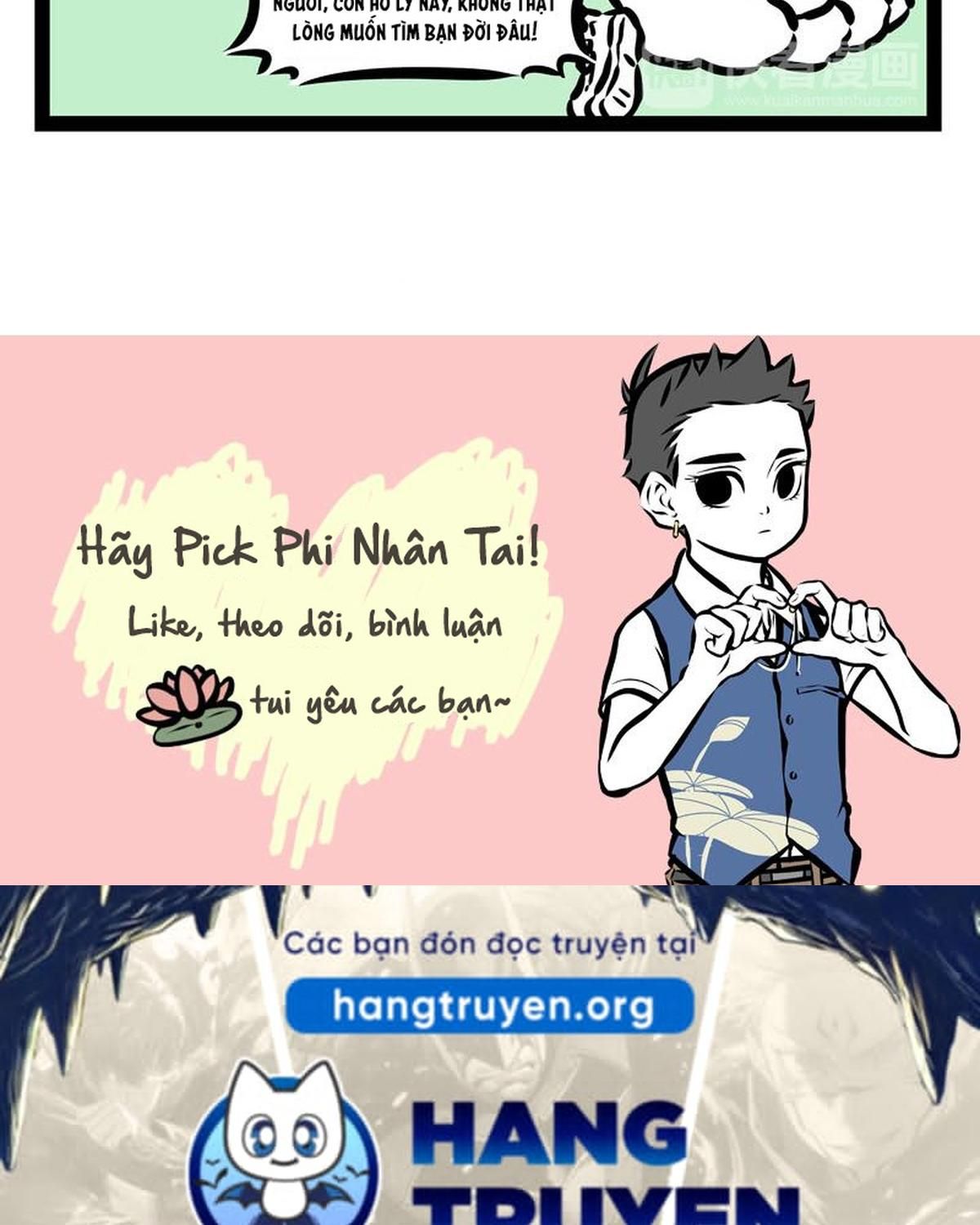 Phi Nhân Chap 172 - Next Chap 173