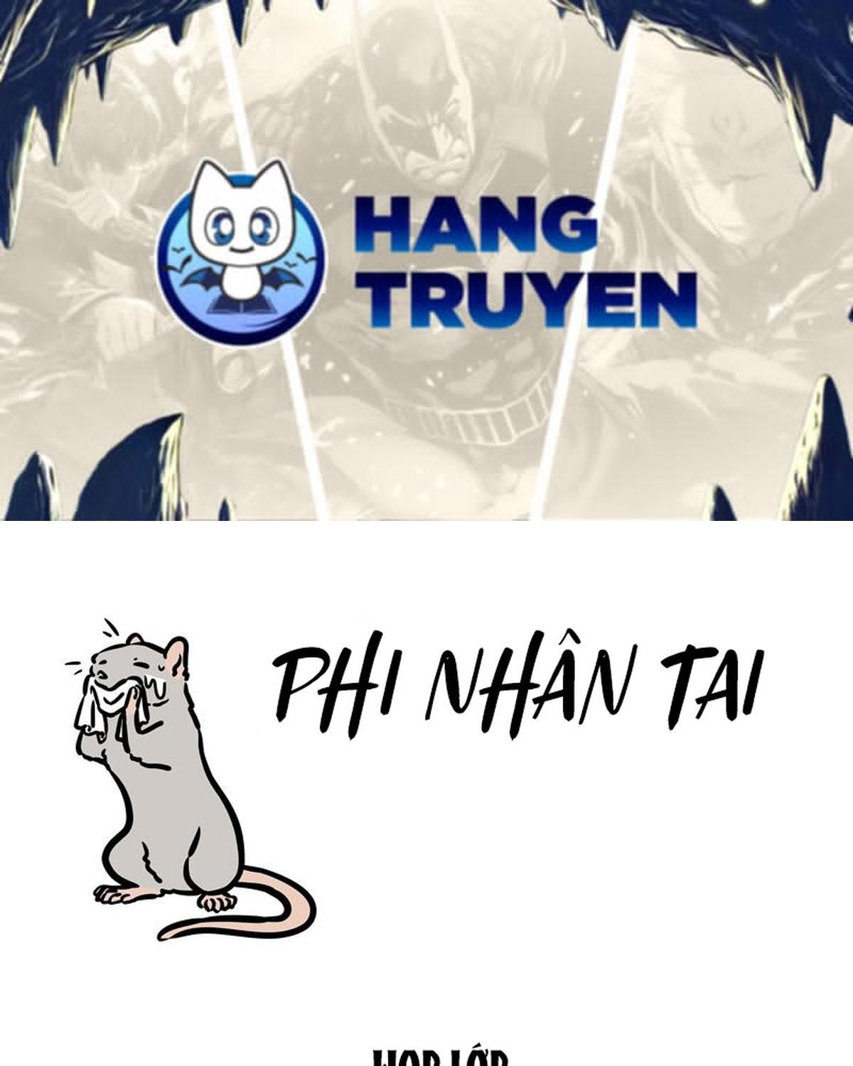 Phi Nhân Chap 173 - Next Chap 174