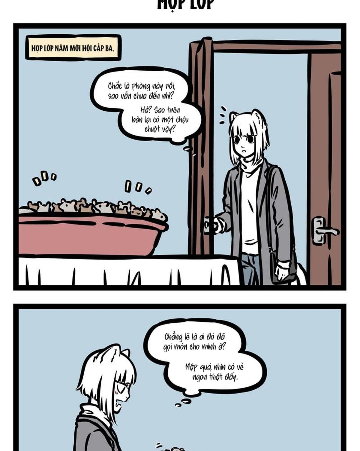 Phi Nhân Chap 173 - Next Chap 174