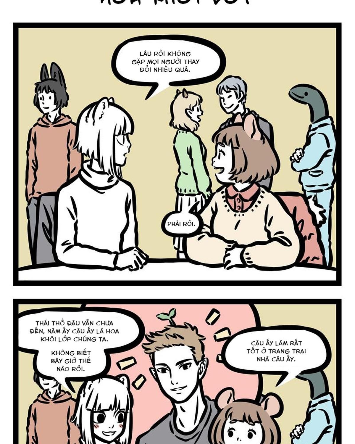 Phi Nhân Chap 174 - Next Chap 175