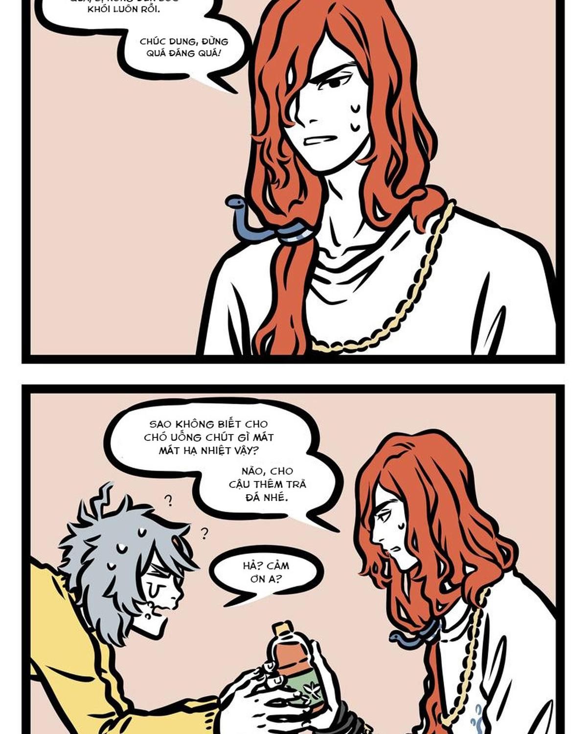 Phi Nhân Chap 174 - Next Chap 175