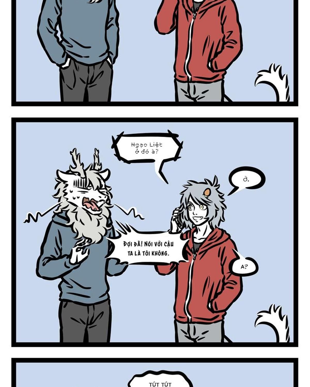 Phi Nhân Chap 174 - Next Chap 175