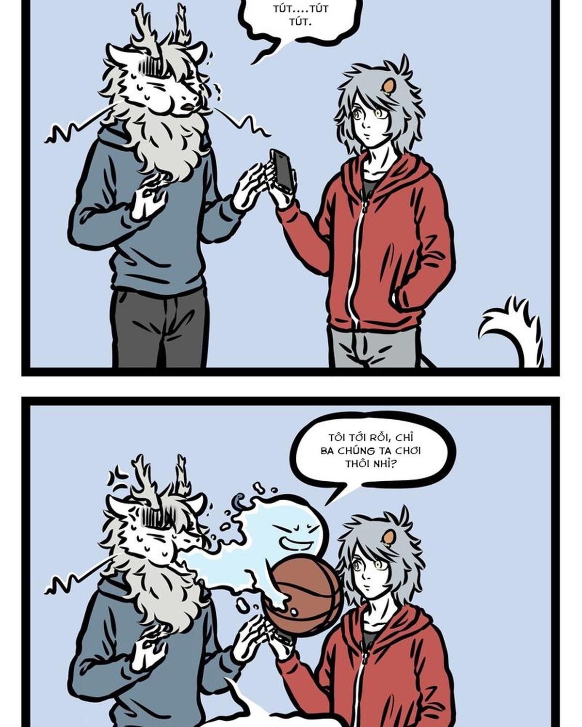 Phi Nhân Chap 174 - Next Chap 175