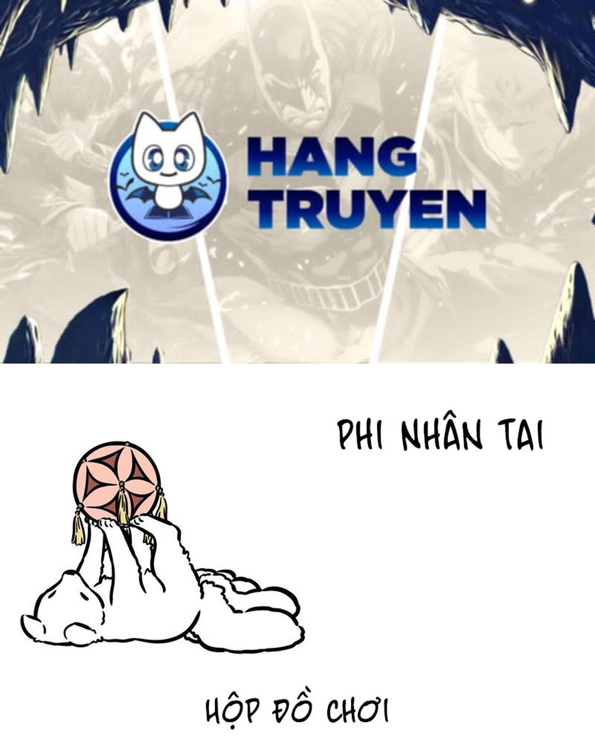 Phi Nhân Chap 175 - Next Chap 176