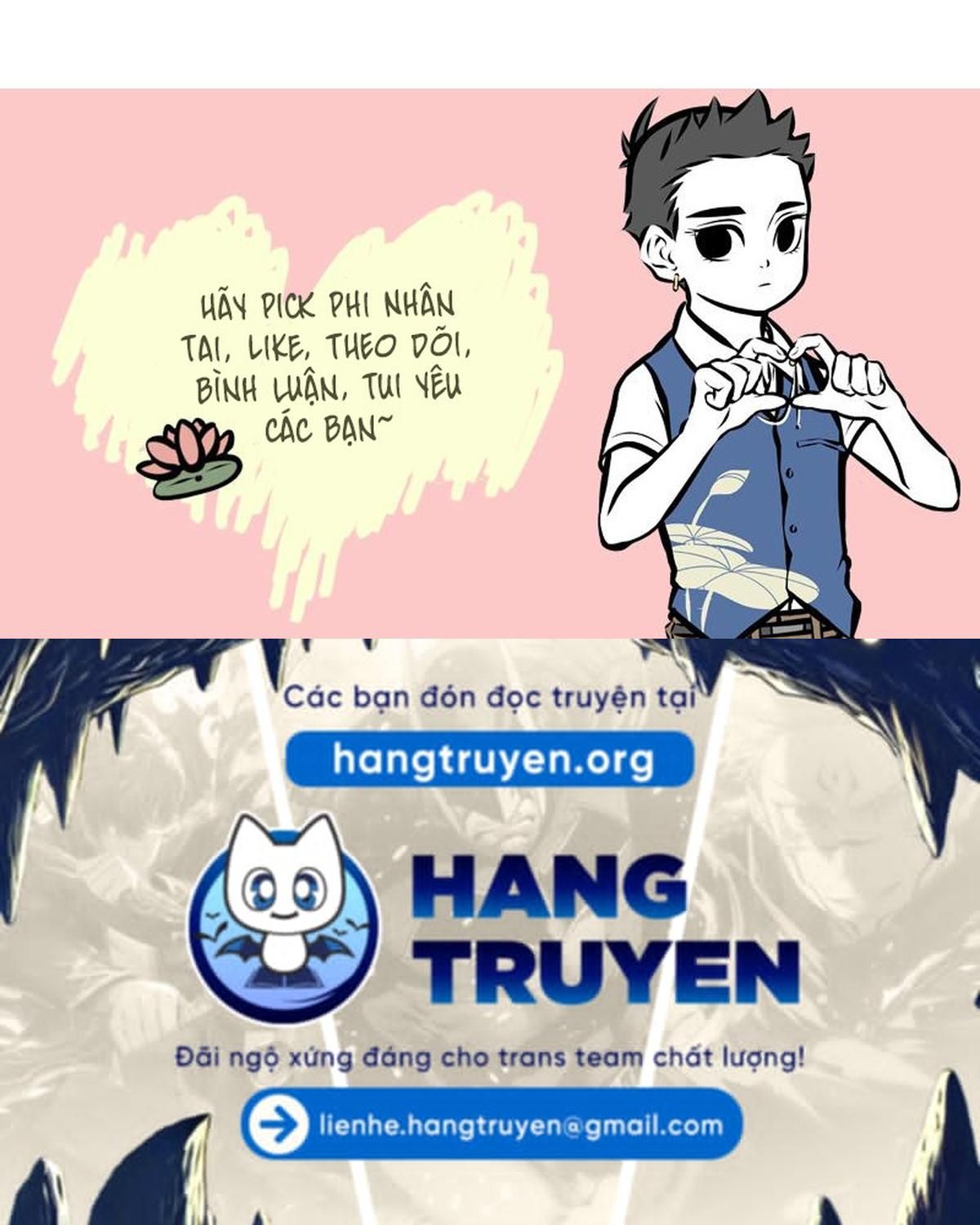 Phi Nhân Chap 175 - Next Chap 176