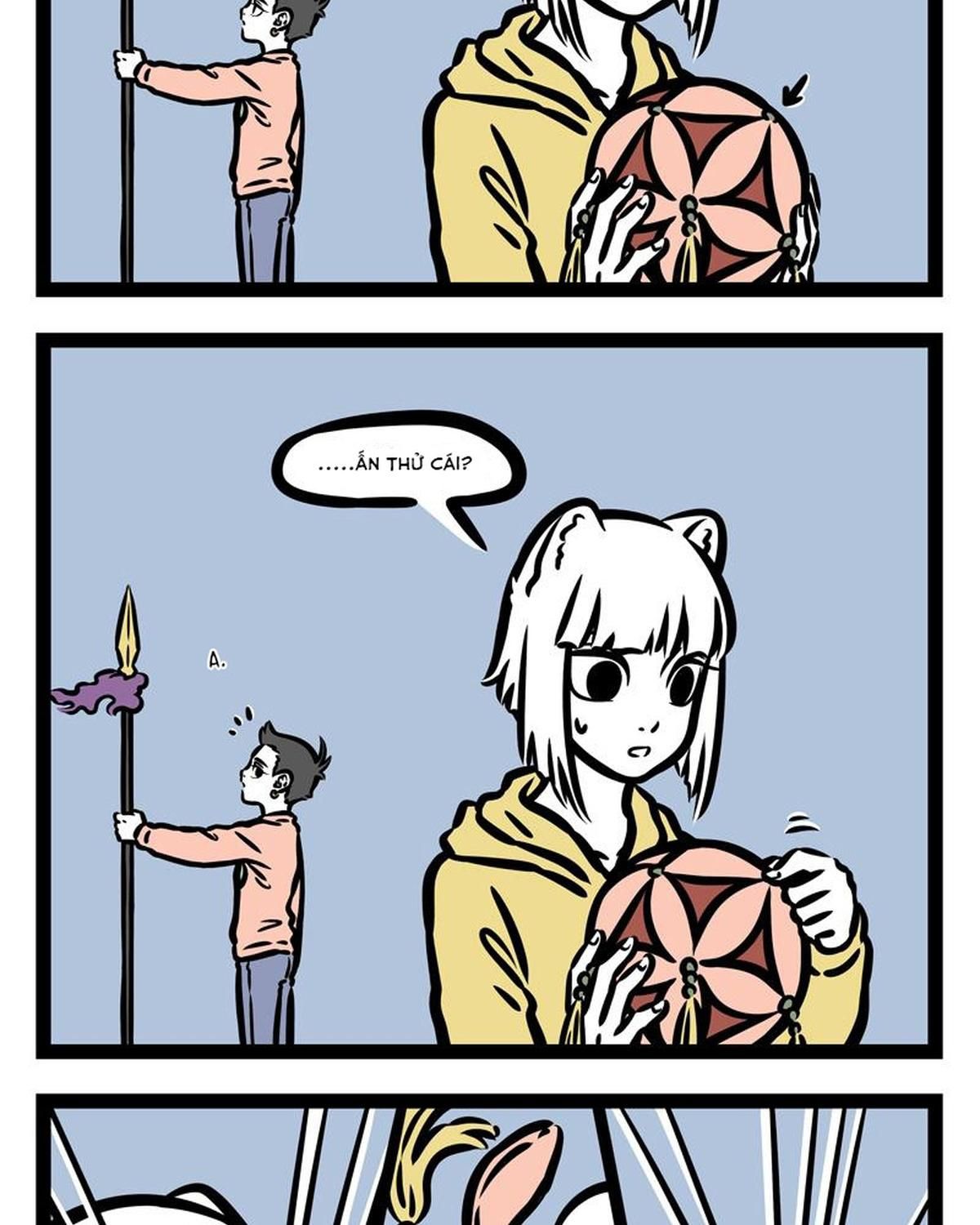 Phi Nhân Chap 175 - Next Chap 176