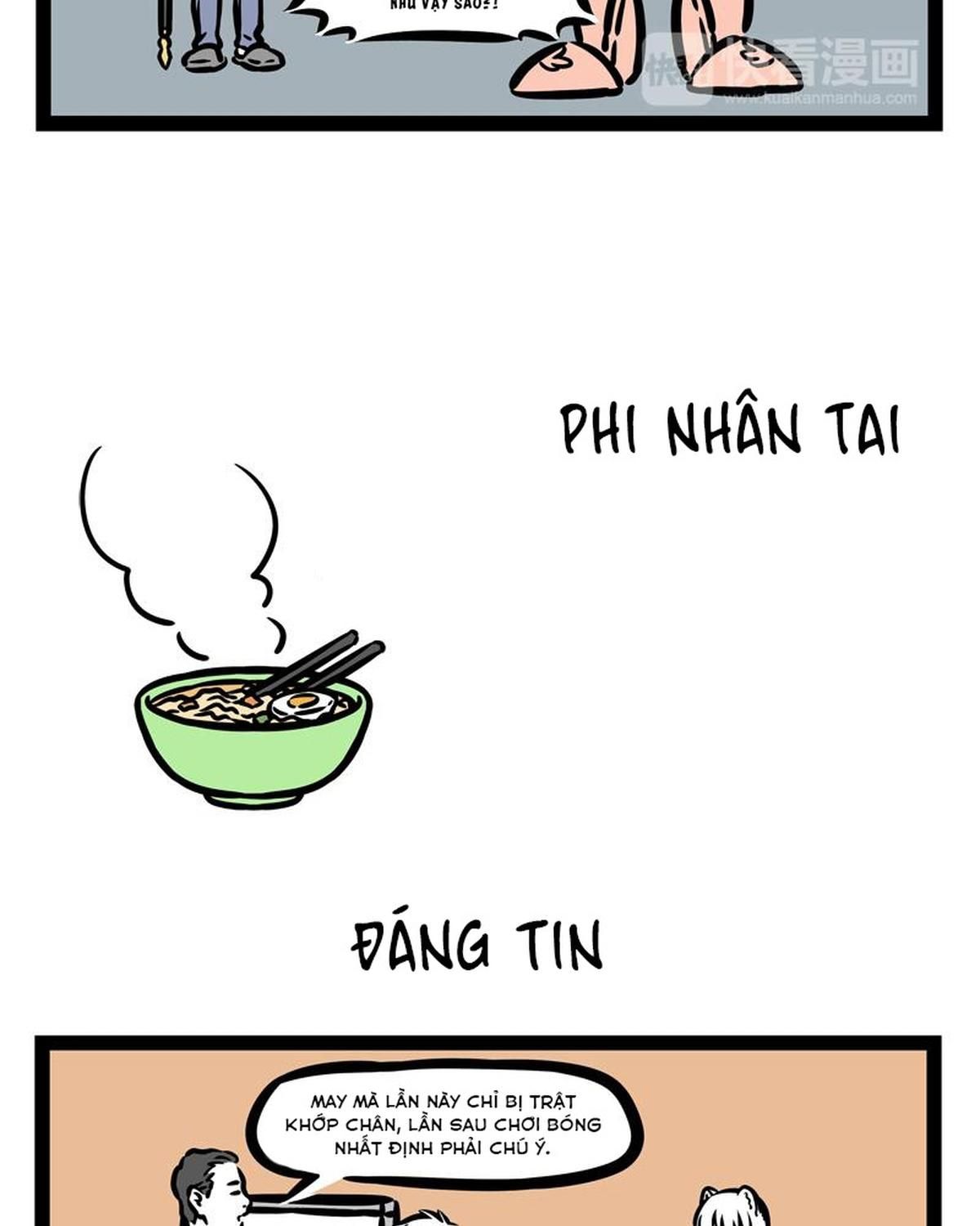 Phi Nhân Chap 175 - Next Chap 176