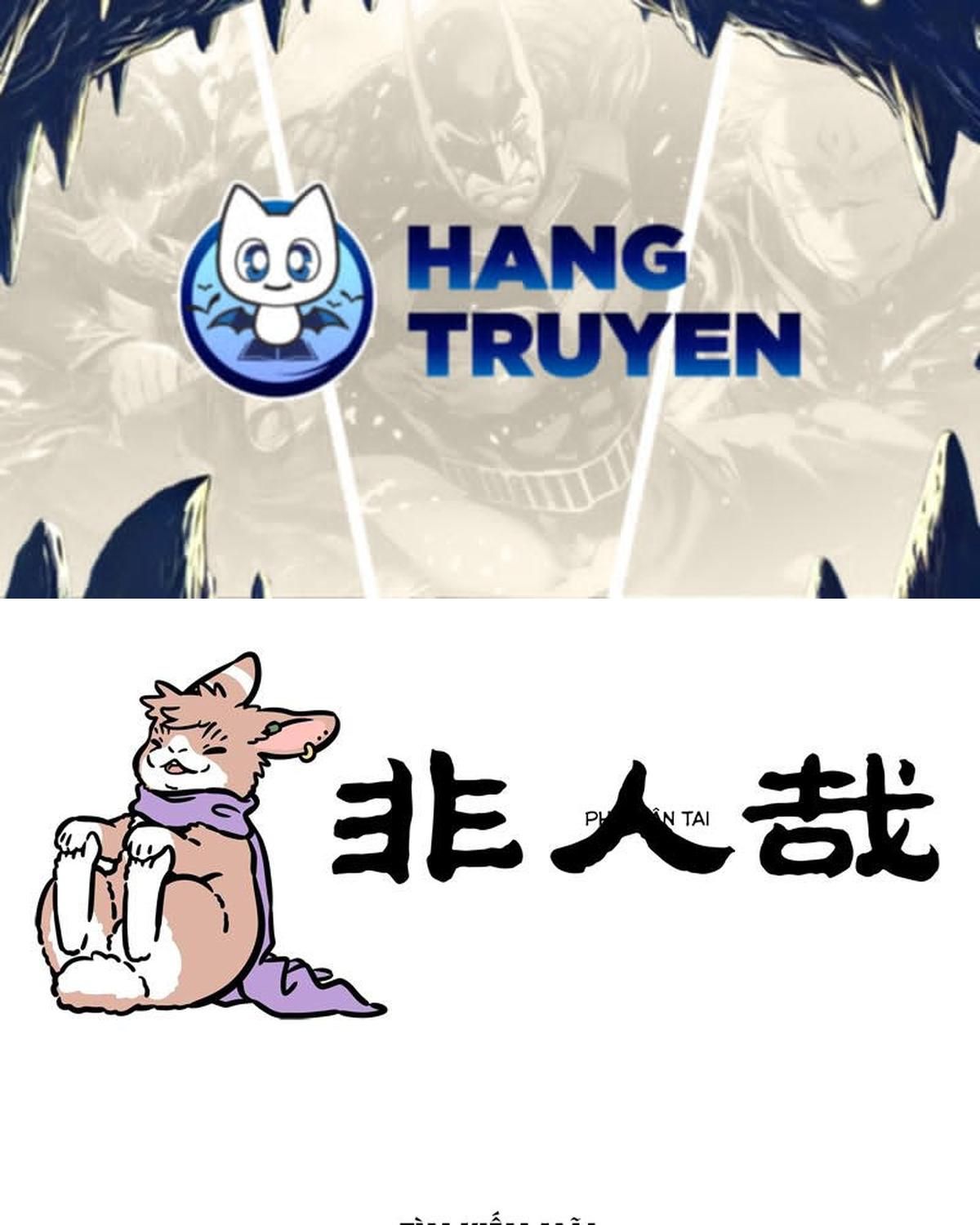 Phi Nhân Chap 176 - Next Chap 177