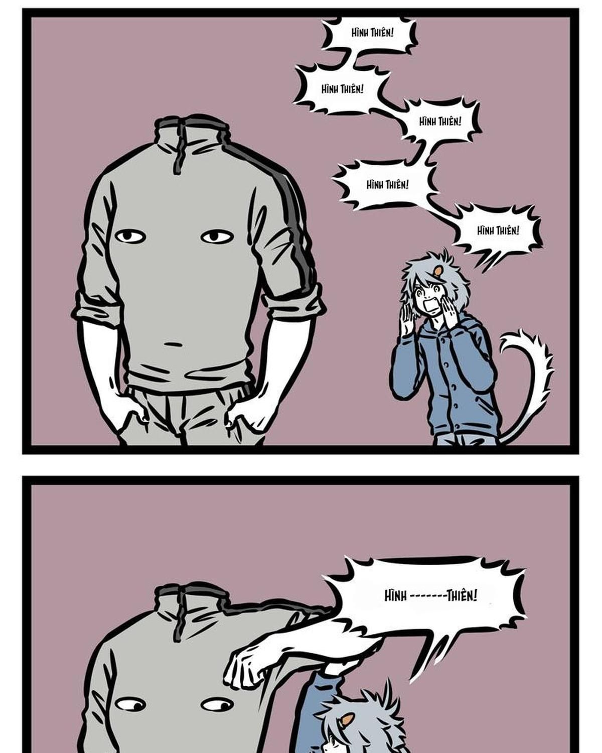 Phi Nhân Chap 176 - Next Chap 177