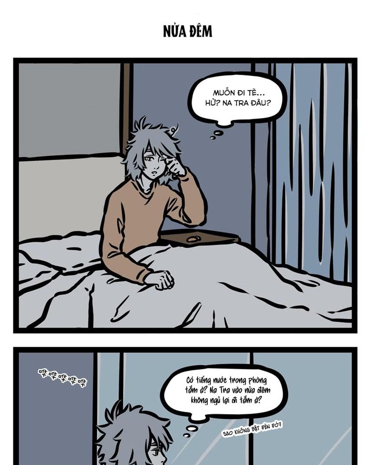 Phi Nhân Chap 176 - Next Chap 177