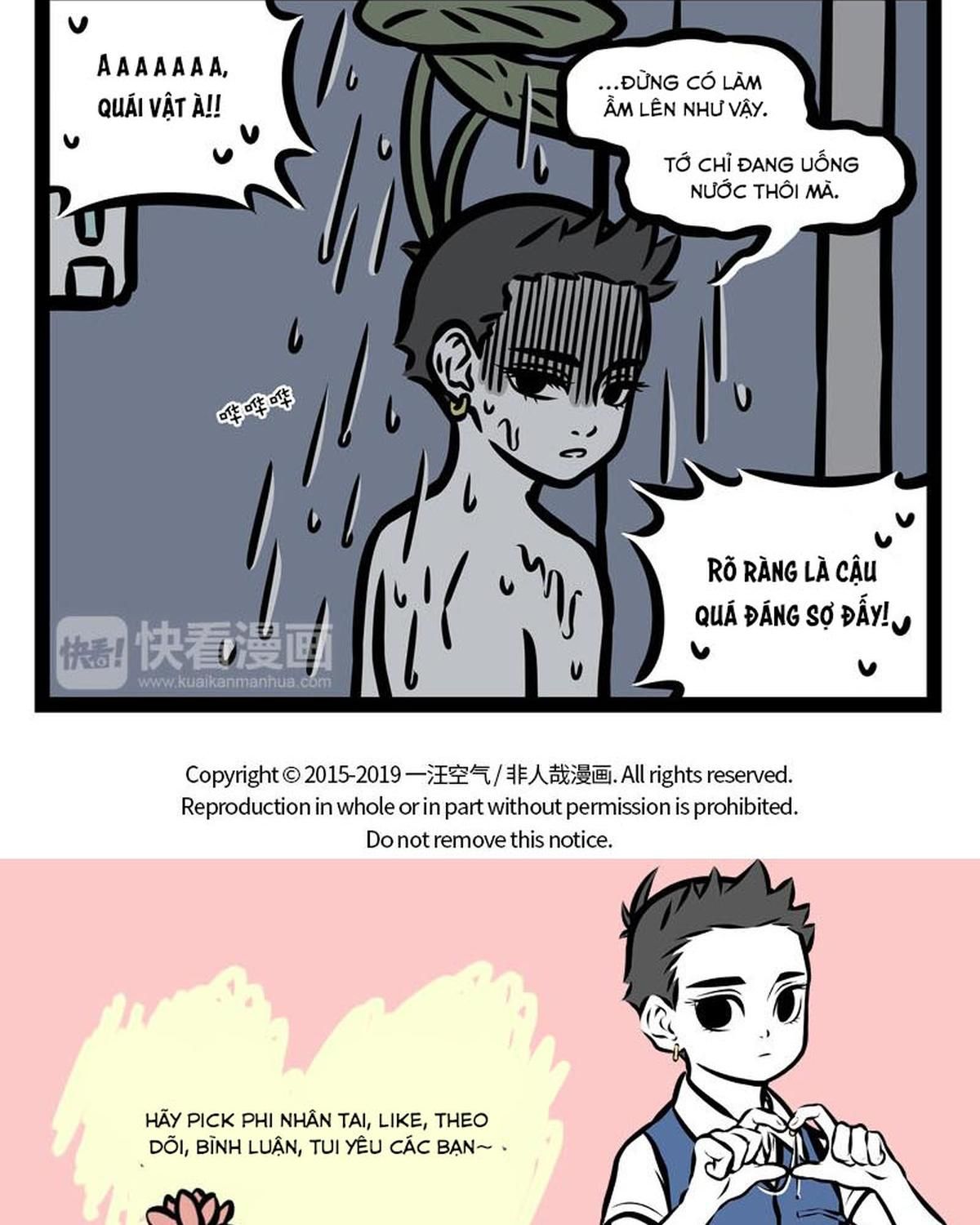 Phi Nhân Chap 176 - Next Chap 177