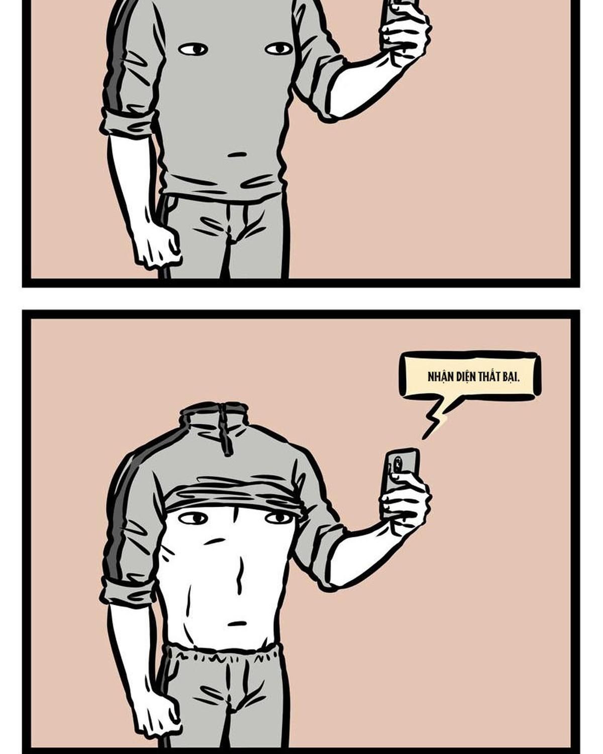 Phi Nhân Chap 176 - Next Chap 177