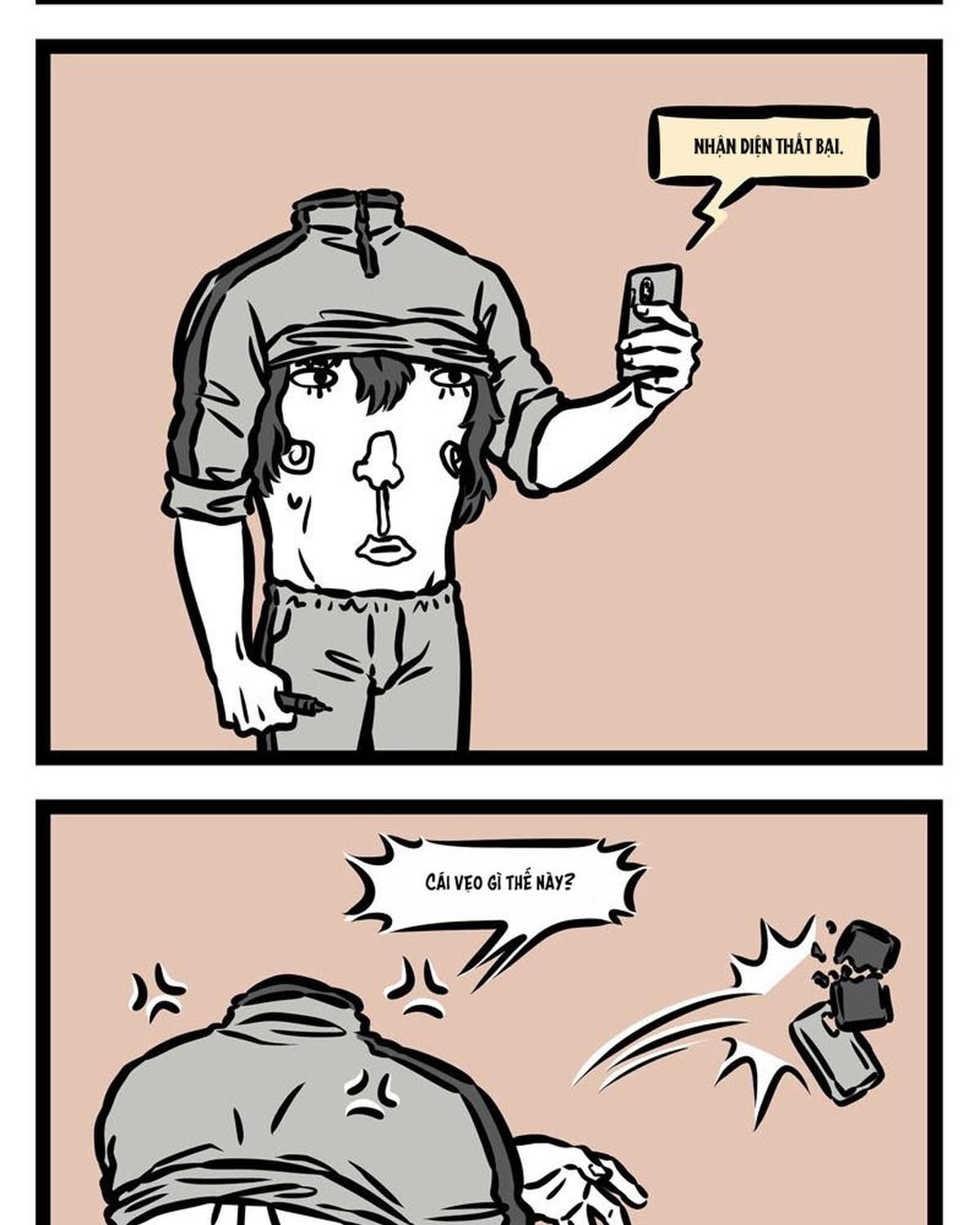 Phi Nhân Chap 176 - Next Chap 177