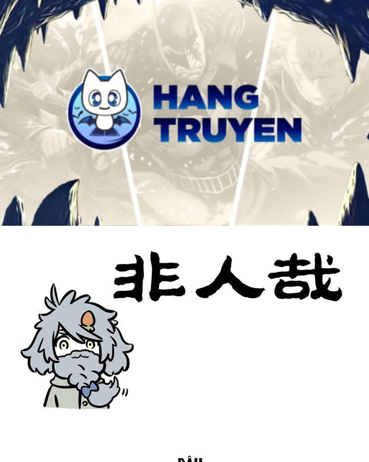 Phi Nhân Chap 177 - Next Chap 178