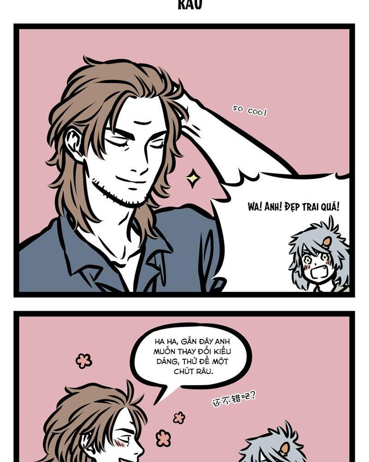 Phi Nhân Chap 177 - Next Chap 178