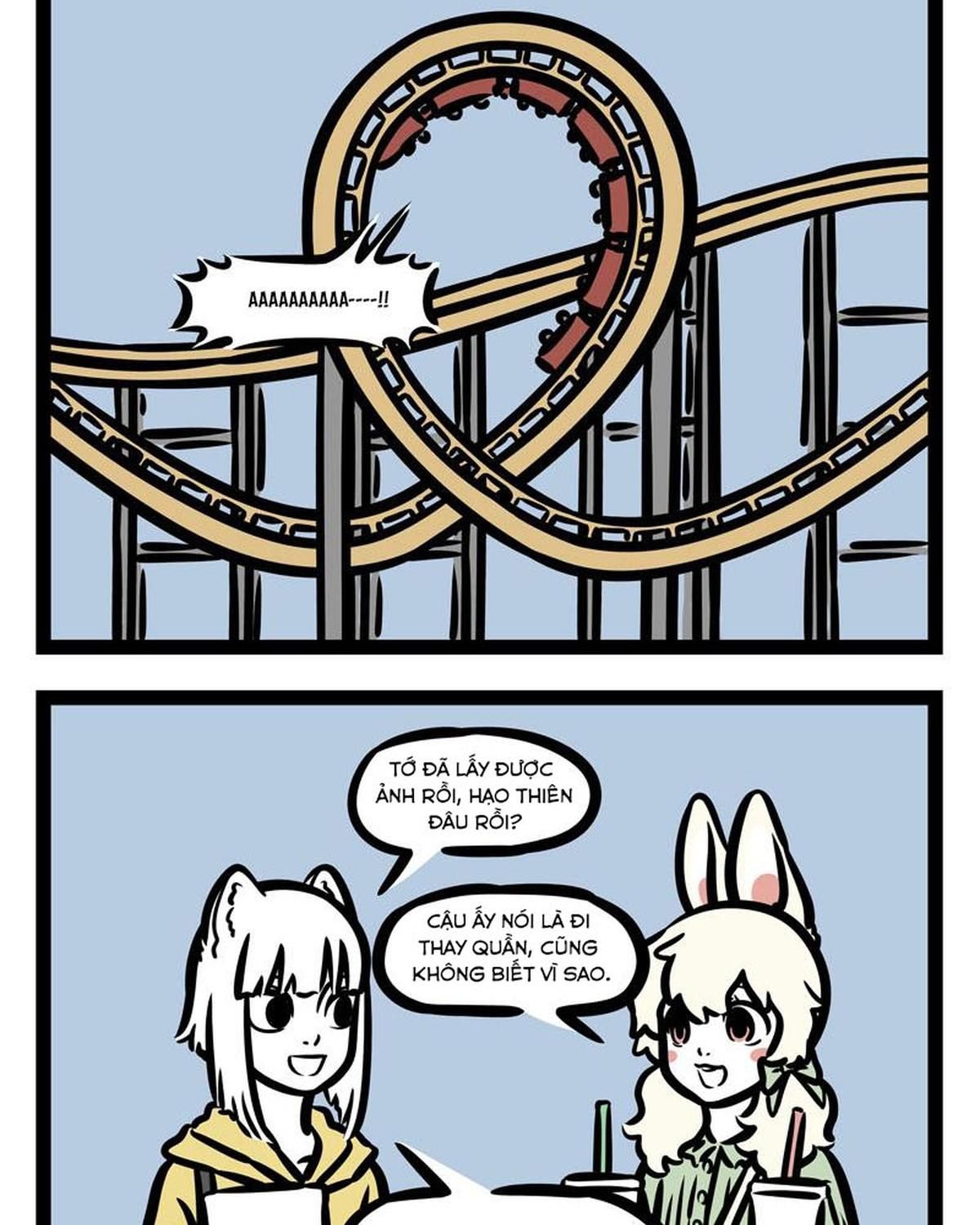 Phi Nhân Chap 177 - Next Chap 178